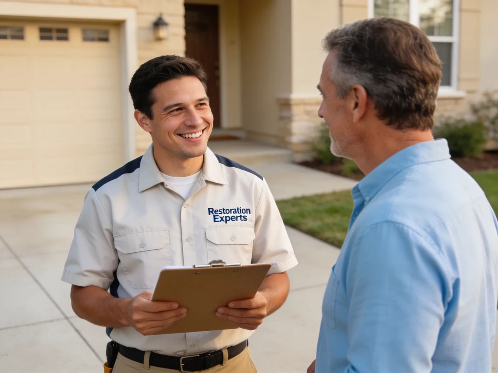 Water Damage Cleanup Ridgefield, CT FAQs